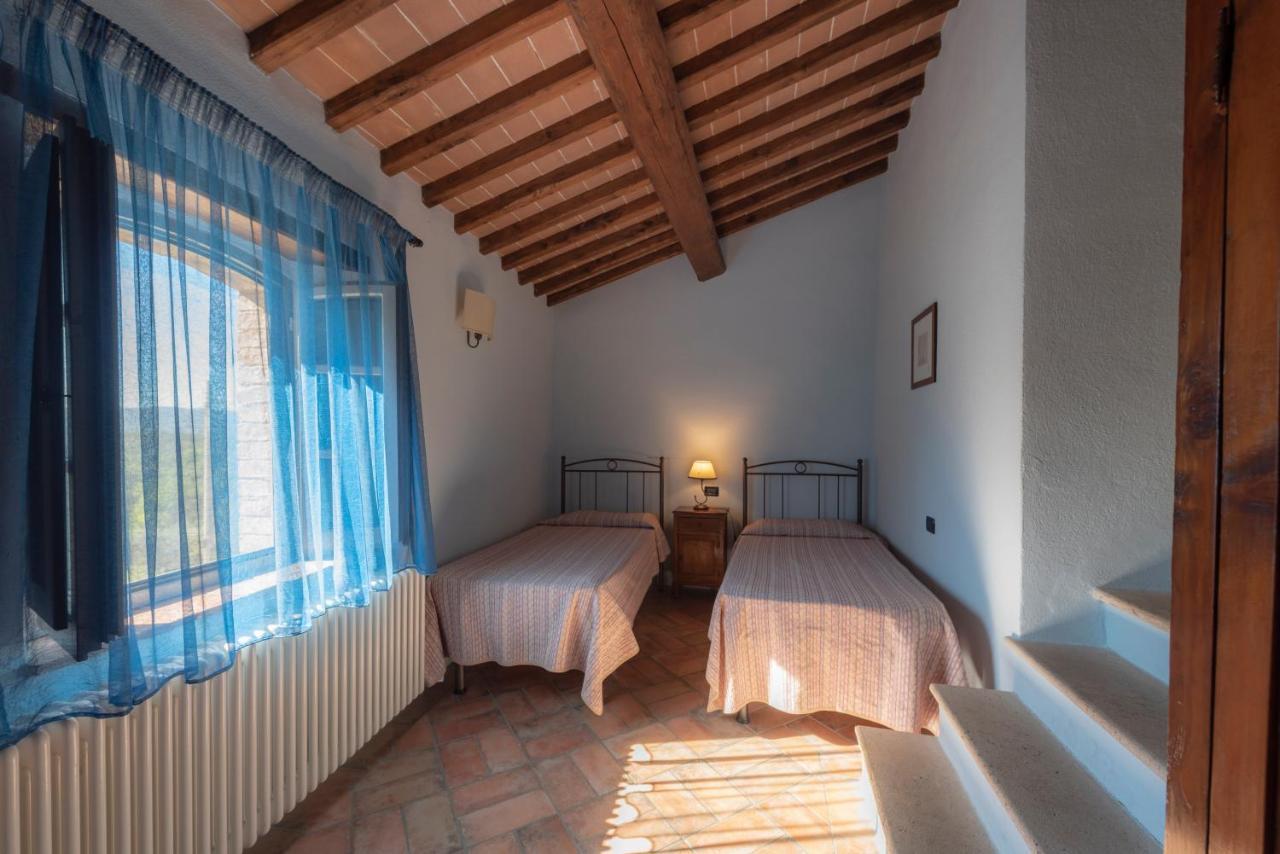 Casa Verniano Pieve a Scuola Exterior foto