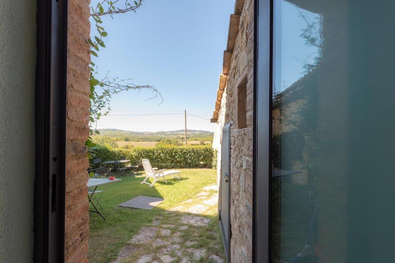 Casa Verniano Pieve a Scuola Exterior foto