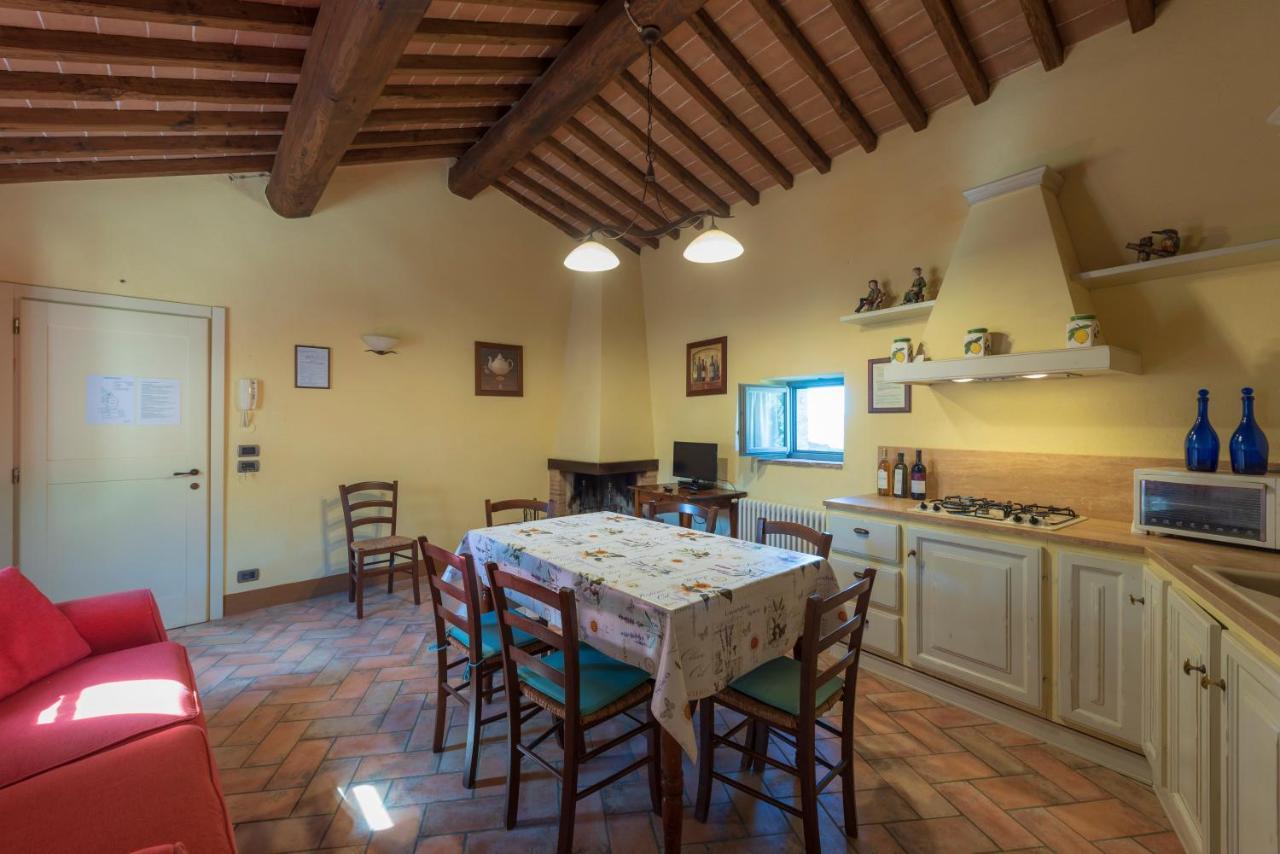 Casa Verniano Pieve a Scuola Exterior foto