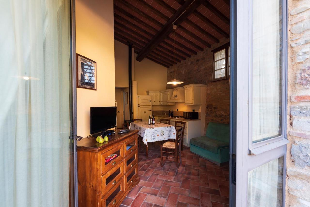Casa Verniano Pieve a Scuola Exterior foto